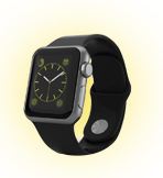 Apple Watch Sport - para ampliar pincha aquí